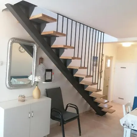 House Antonio In Σπίτι διακοπών