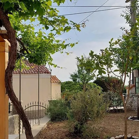 Σπίτι διακοπών House Antonio In