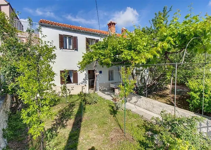 House Antonio In Holiday home Miholascica