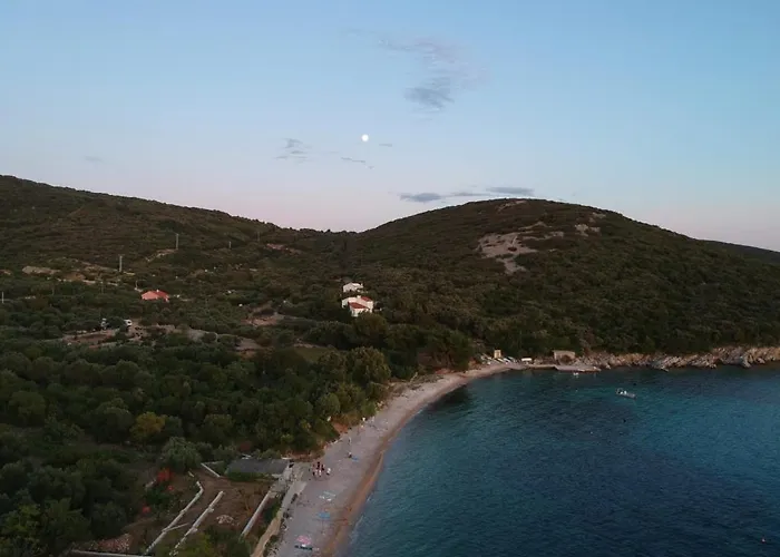 Holiday home House Antonio In Miholascica