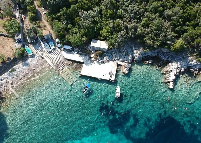 House Antonio In Miholascica