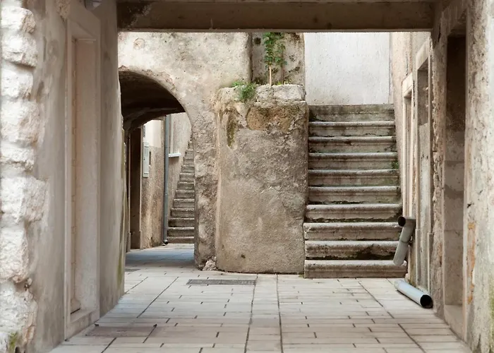 Holiday home House Antonio In