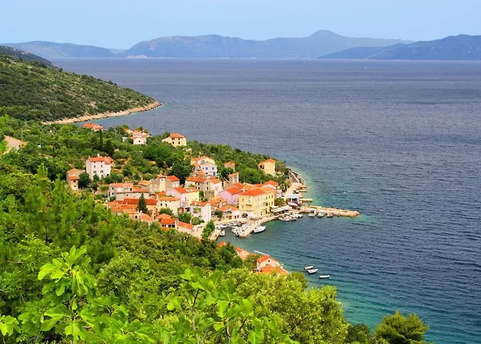 Holiday home House Antonio In Miholascica