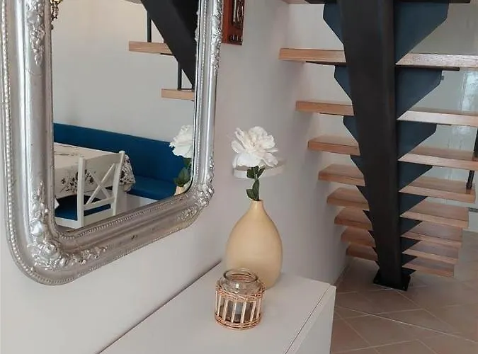 Holiday home House Antonio In *
