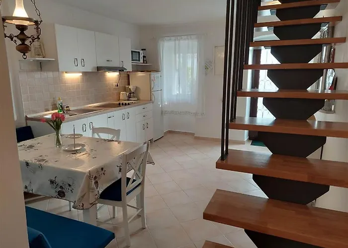 House Antonio In
