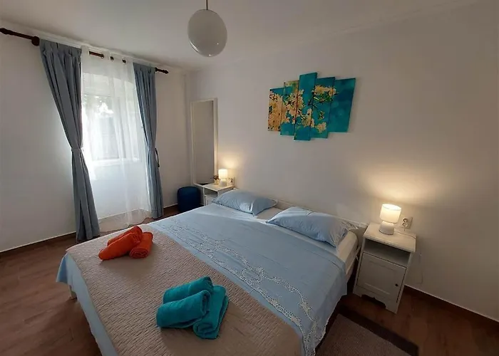 House Antonio In Miholascica