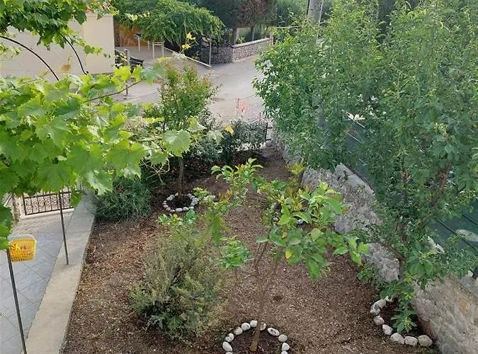 Holiday home House Antonio In Miholascica
