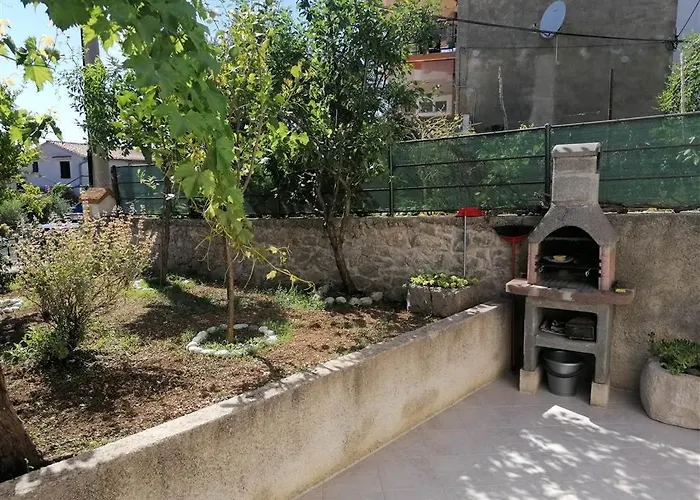 House Antonio In