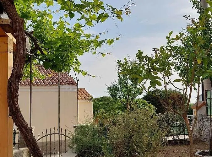 Holiday home House Antonio In