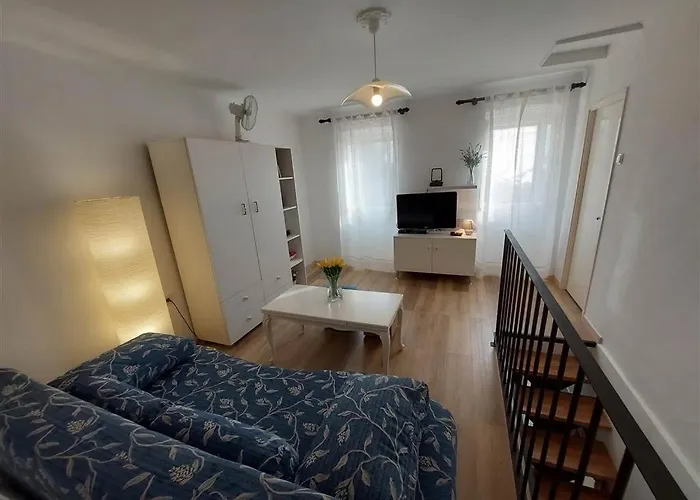 House Antonio In Holiday home Miholascica