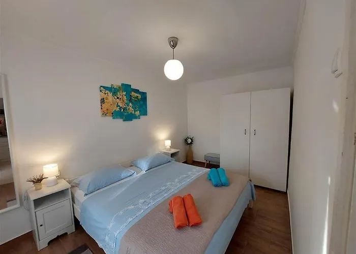 Holiday home House Antonio In