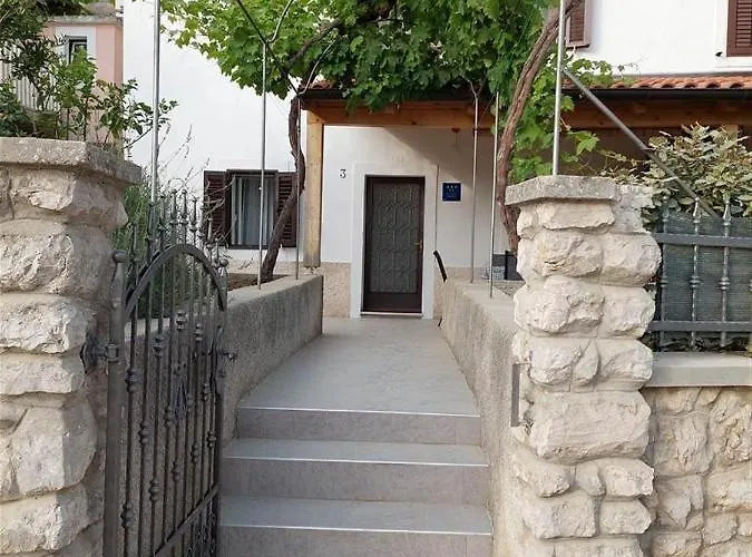 House Antonio In