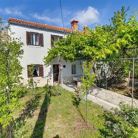 House Antonio In Holiday home Miholascica