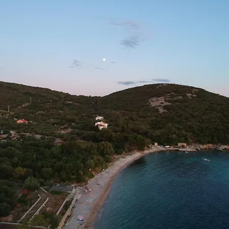 Holiday home House Antonio In Miholascica
