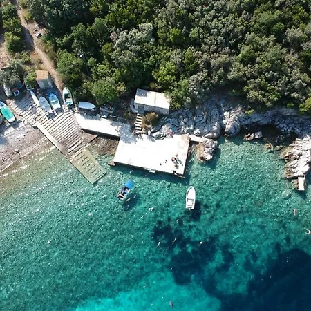 House Antonio In Miholascica