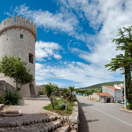 Holiday home House Antonio In *