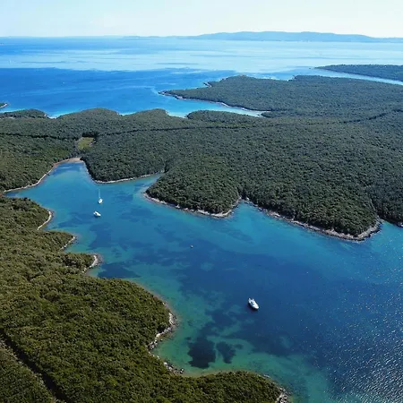 House Antonio In Дом отдыха Miholascica