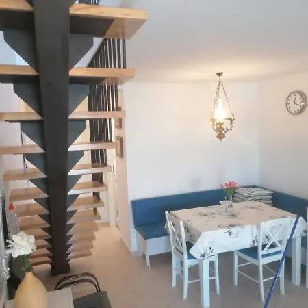 House Antonio In Holiday home Miholascica