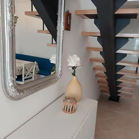 Дом отдыха House Antonio In *