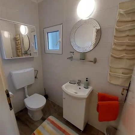 House Antonio In Holiday home *