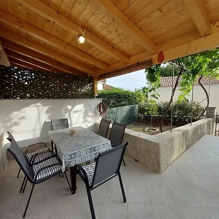 House Antonio In *