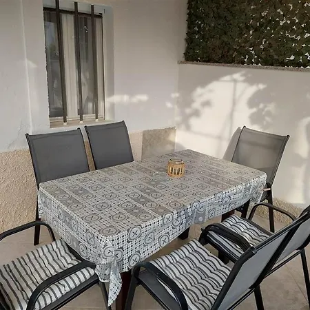 House Antonio In *