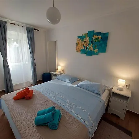 House Antonio In Miholascica