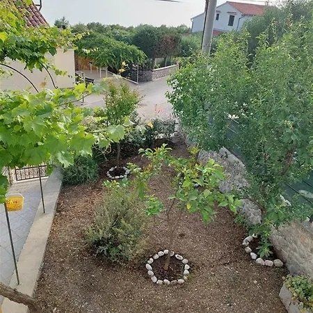 Holiday home House Antonio In Miholascica