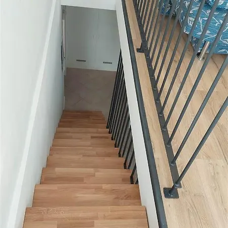 Дом отдыха House Antonio In