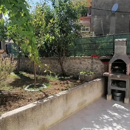 House Antonio In