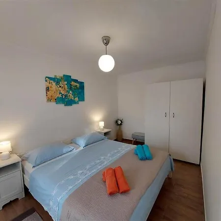 Дом отдыха House Antonio In