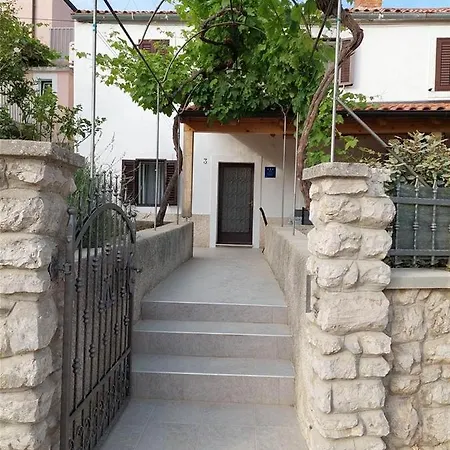 House Antonio In